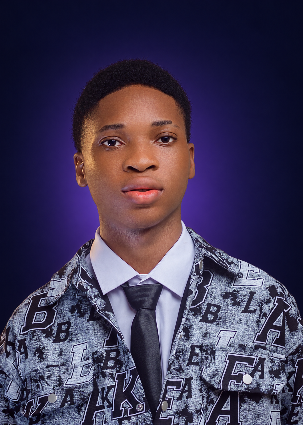 Samuel Omoniyi, E-commerce Growth and Conversion Specialist.