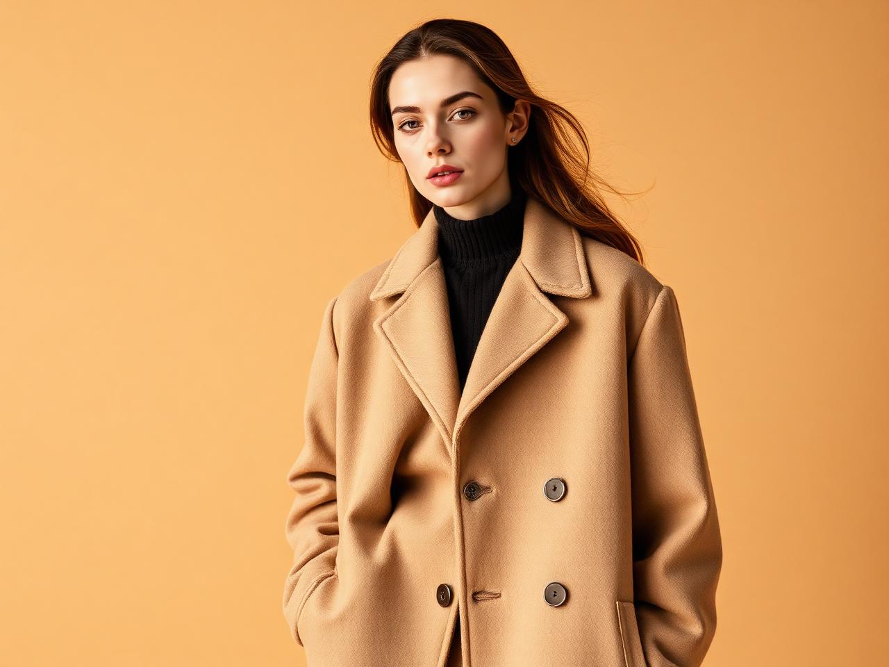 MAISON ÖRE, Premium Fashion concept design