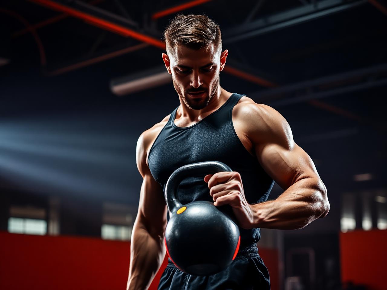 FORGE ATHLETIC, Fitness & Wellness concept design