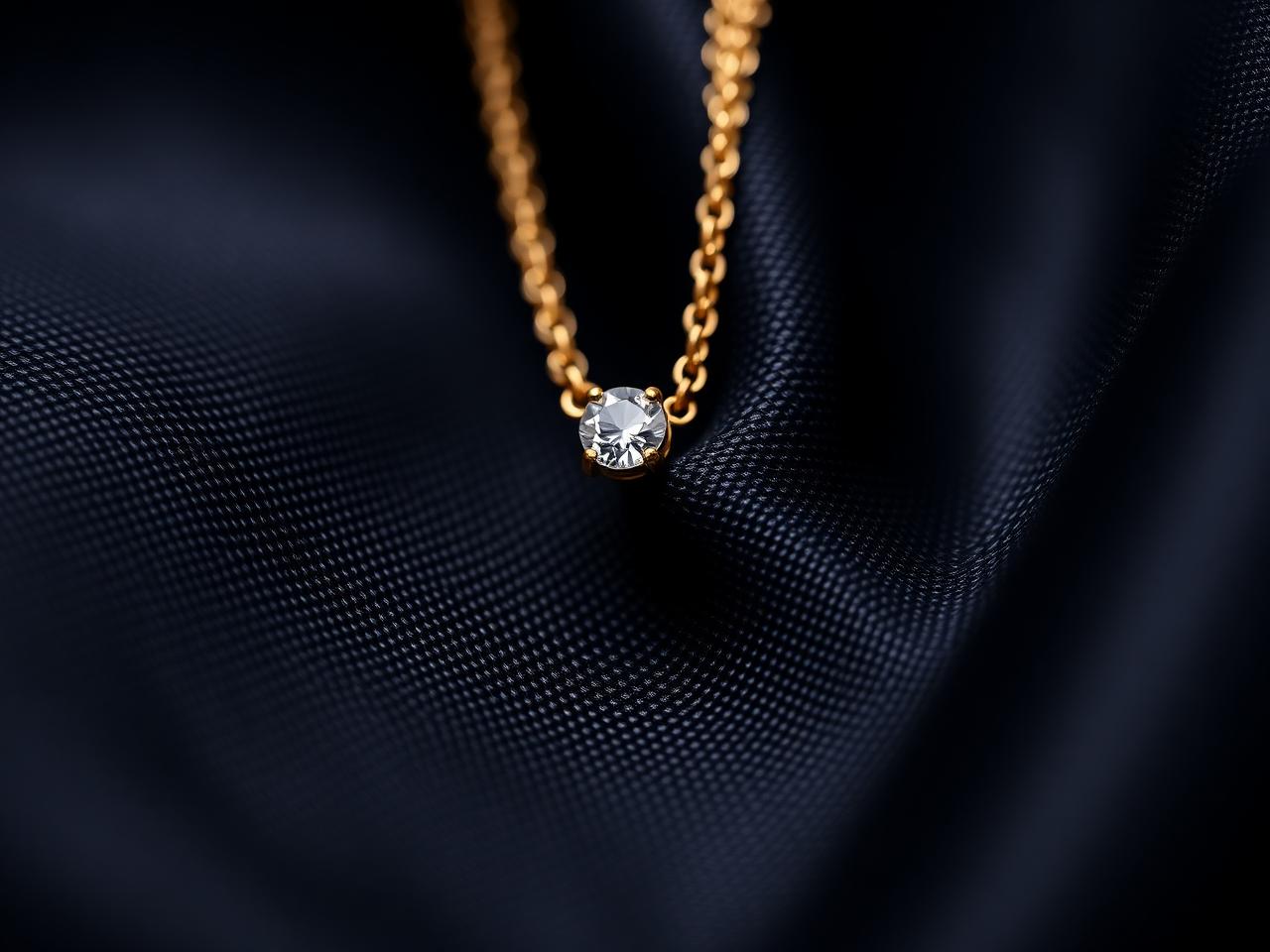AURELIE, Fine Jewelry concept design